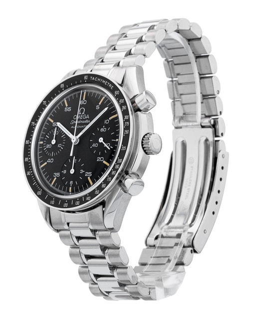 Omega Speedmaster Reduced 3510.50.00 Image 2